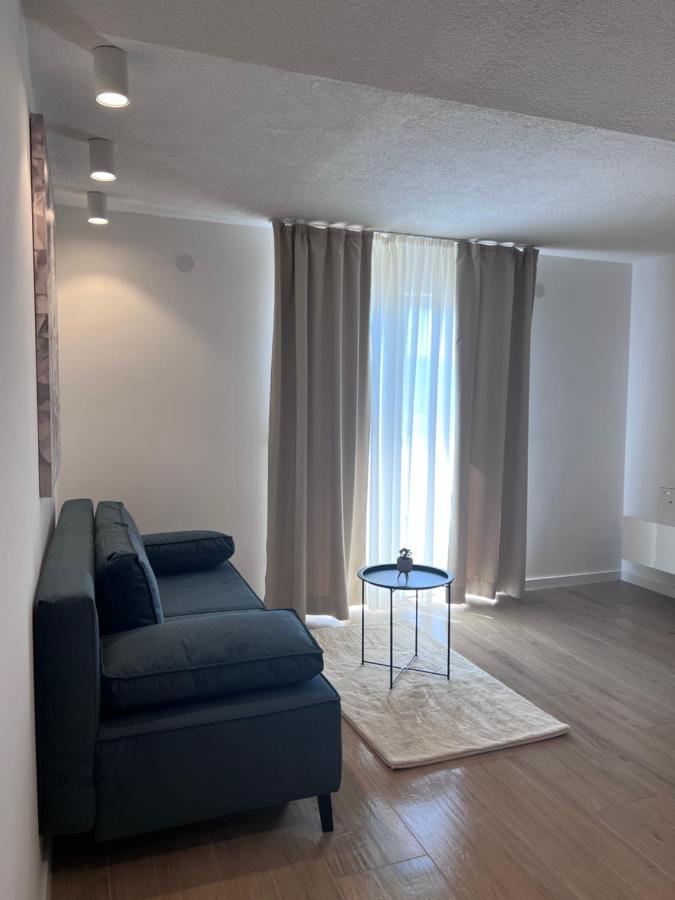 Apartment Nadalina Rogoznica  Exteriör bild