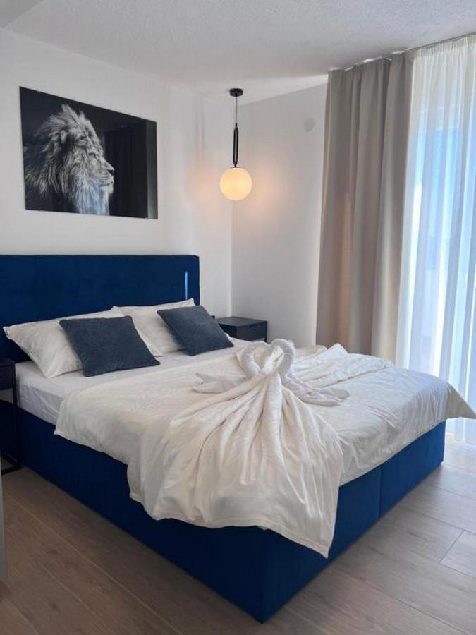 Apartment Nadalina Rogoznica  Exteriör bild